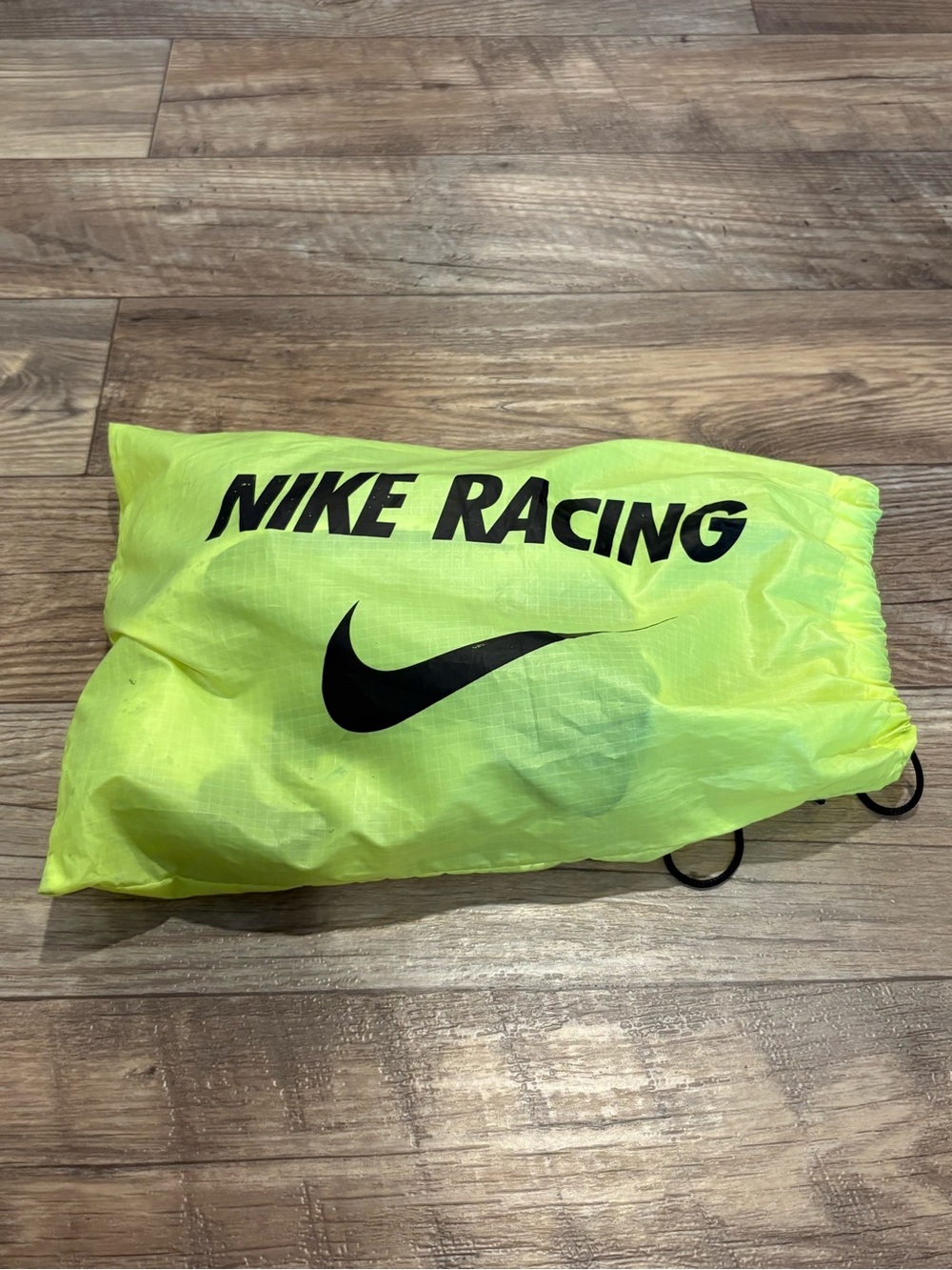 Nike Racing Track Spikes - Picture 3 of 4